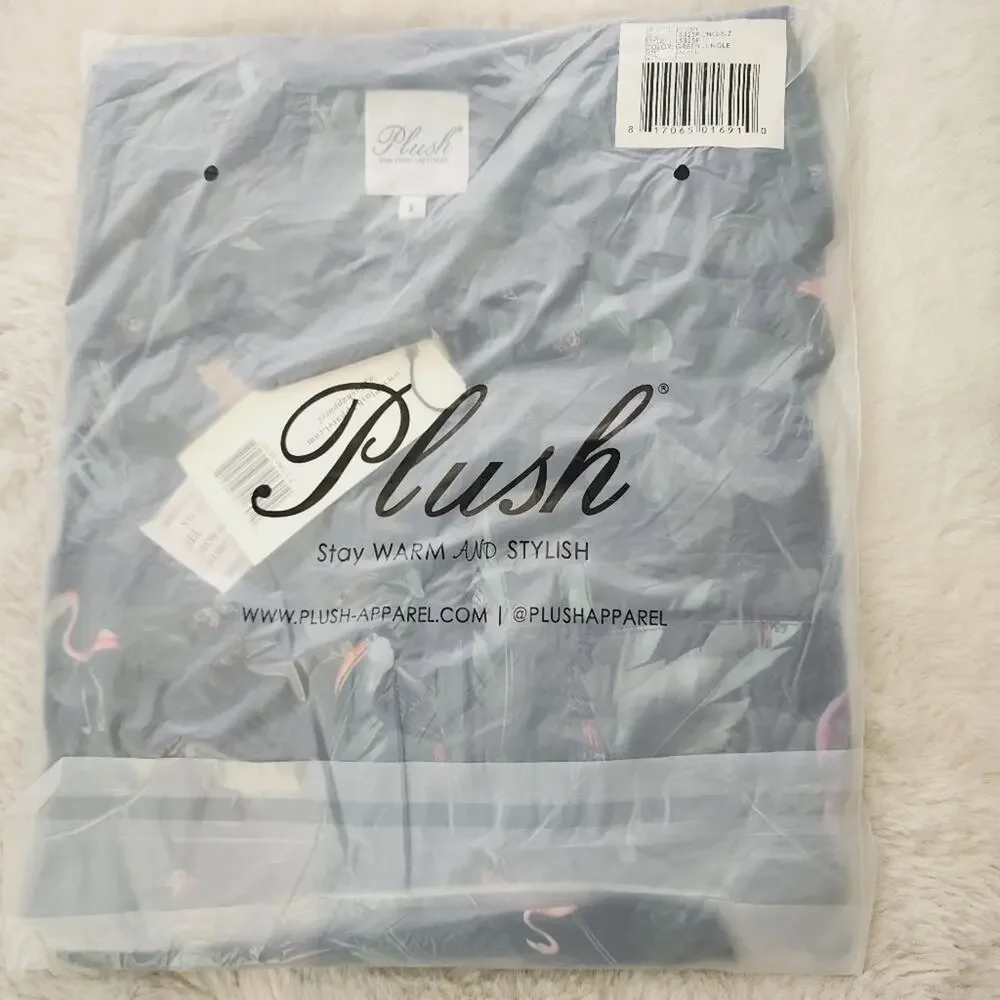 Plush escape paradise